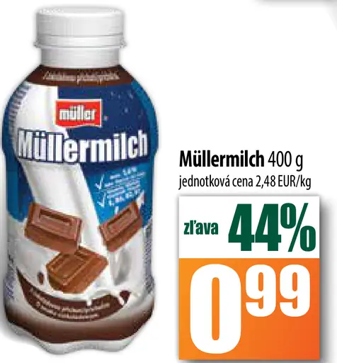 Müllermilch