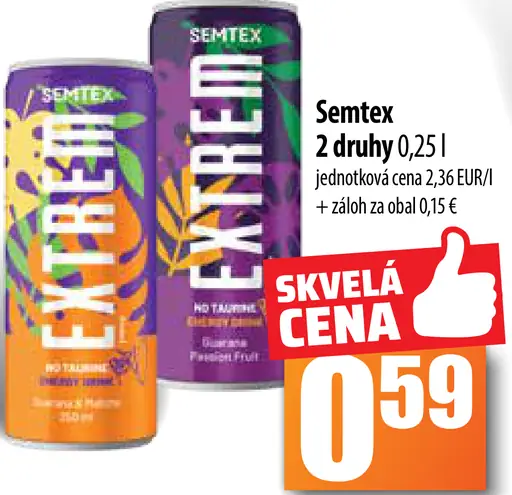 SEMTEX