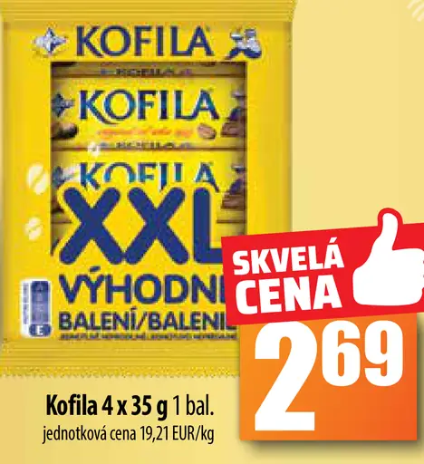 Kofila