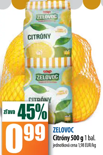 Citróny