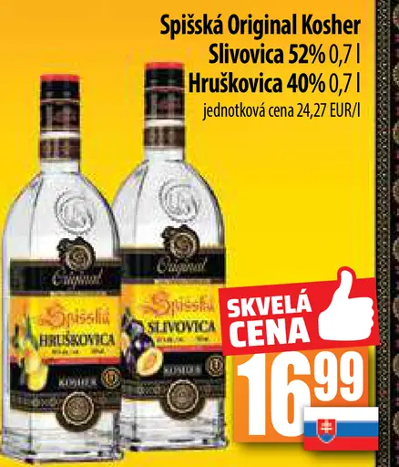 Hruškovica