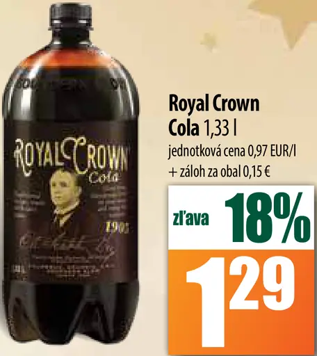 Royal Crown Cola