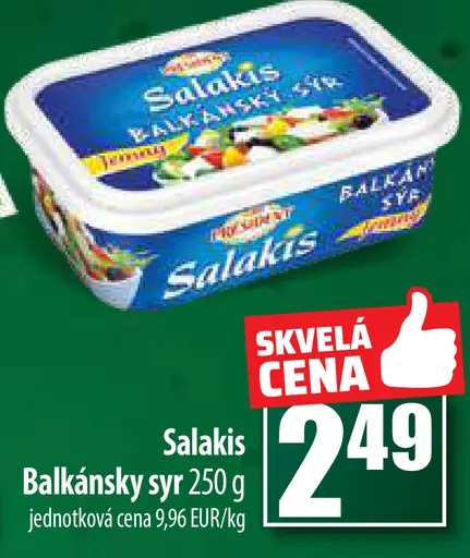 Salakis