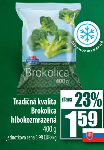 Brokolica