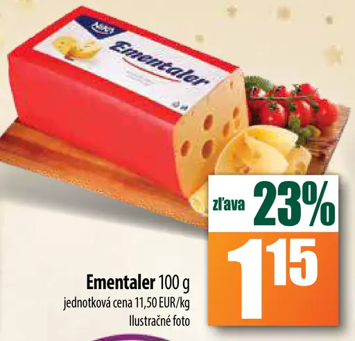 Emmental