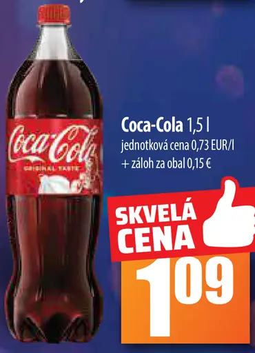 Coca-Cola