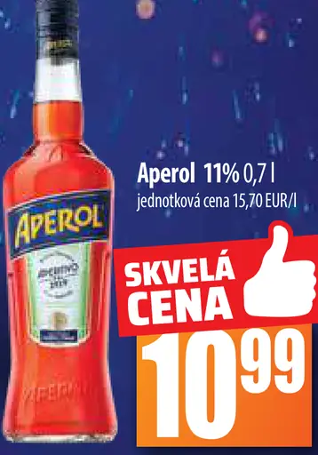 Aperol