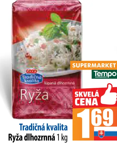 Ryža dlhoriznná