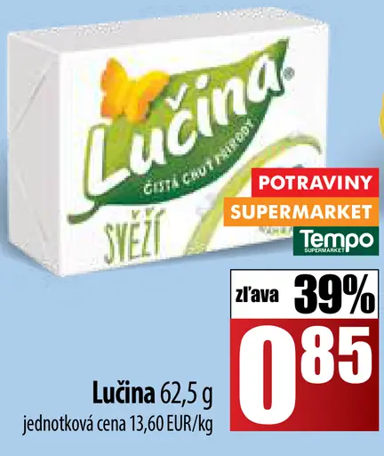 Lučina