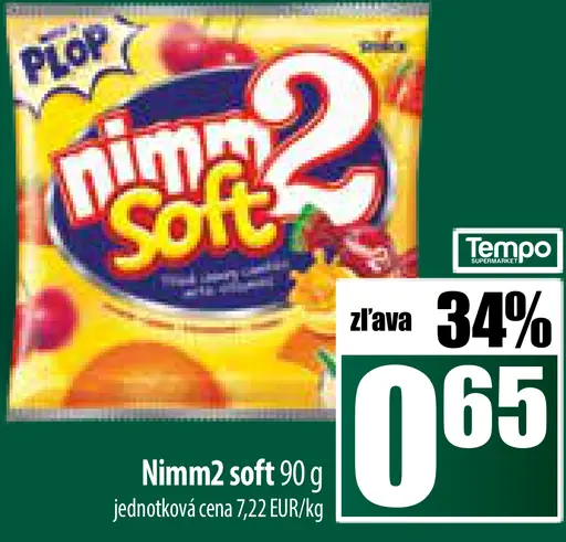 Nimm2 soft