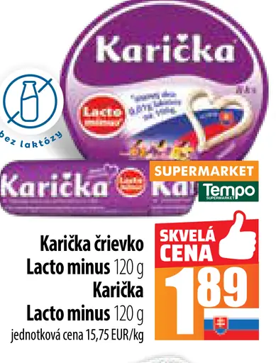 Karička