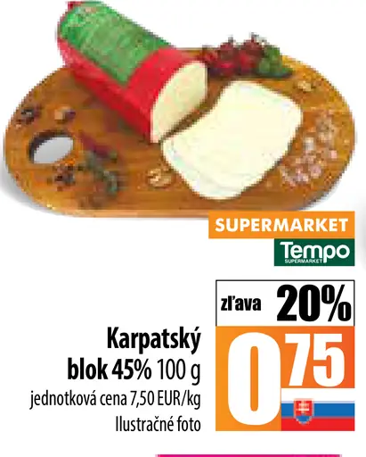 Karpatský blok