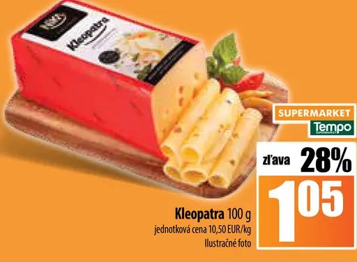 Kleopatra