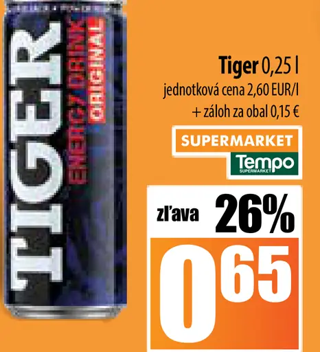 Tiger