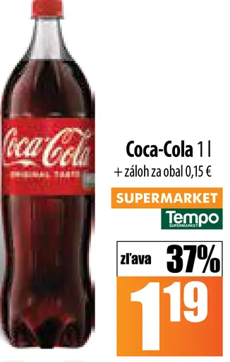 Coca-Cola