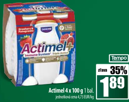 Actimel