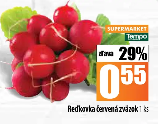 Redkôvka červená zväzok