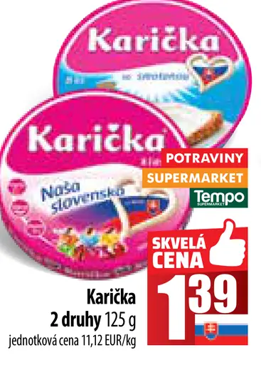 Karička