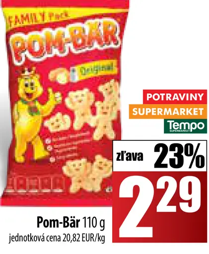 Pom-Bär