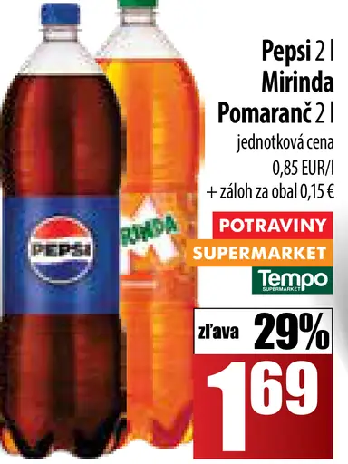 Pepsi