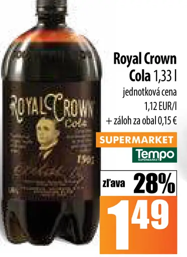 Royal Crown Cola