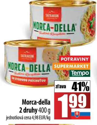 Morca-della