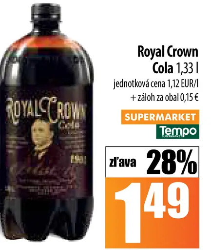 Royal Crown Cola