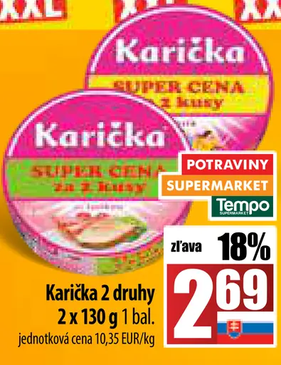 Karička