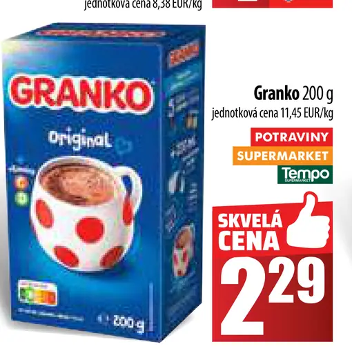 Granko Original