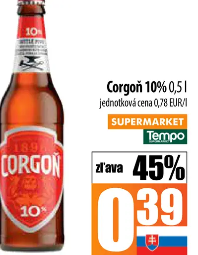 Corgoň