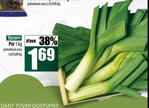 Tempo Pór