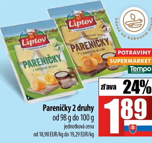 Parenicky