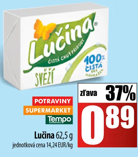 Lučina