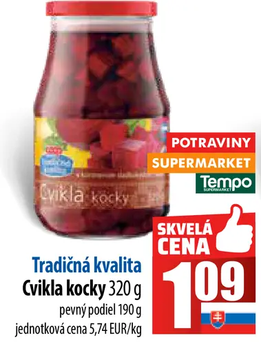 Golden Sun cvikla kocky