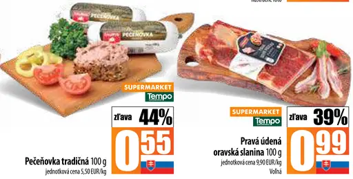 Pečeňovka tradičná