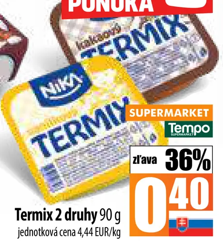 Nika Termix