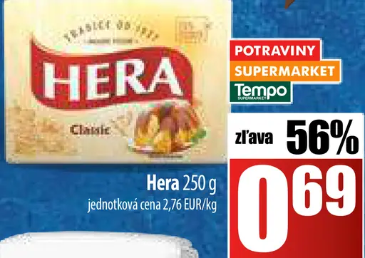 Hera Classic