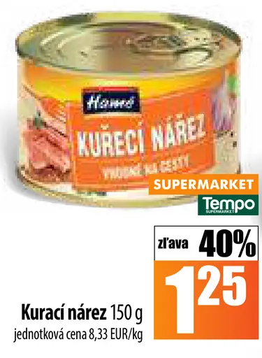 Home Kurací nárez
