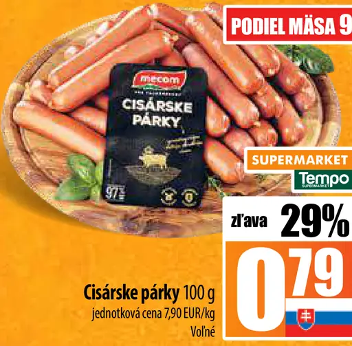 Incore Cesarske parky
