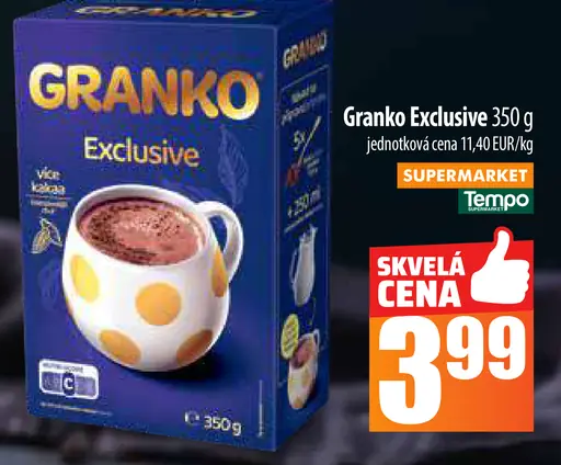 Granko Exclusive