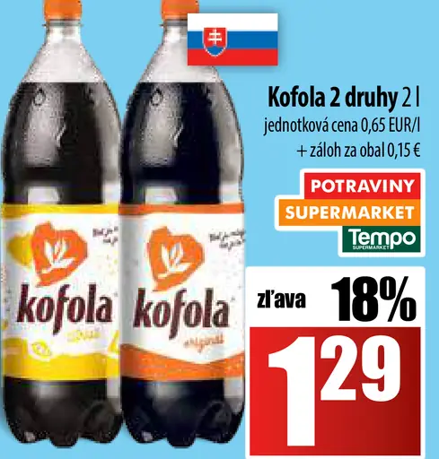 Kofola