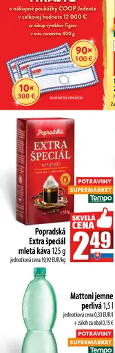 Popradský Bylinný čaj šípky