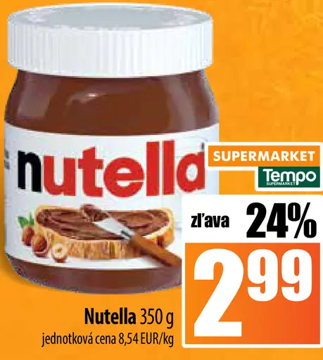 Nutella