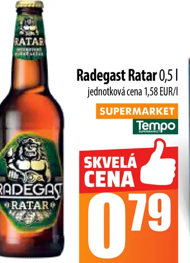 Radegast Ratar