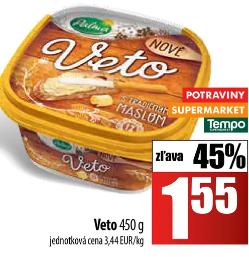 Veto