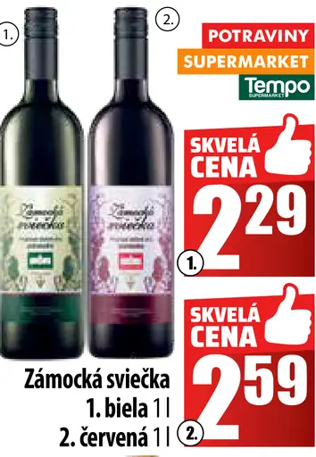 Oravská červená