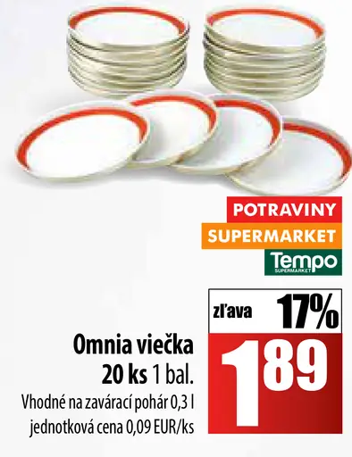 Omnia viečka