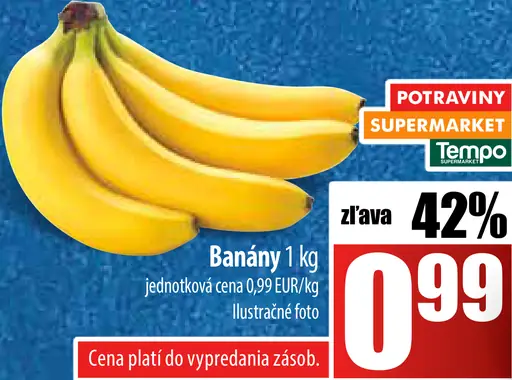 Banány