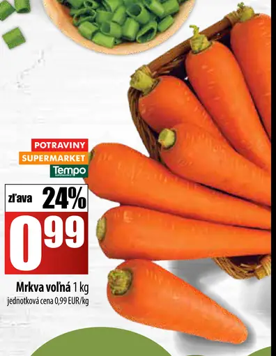 Mrkva