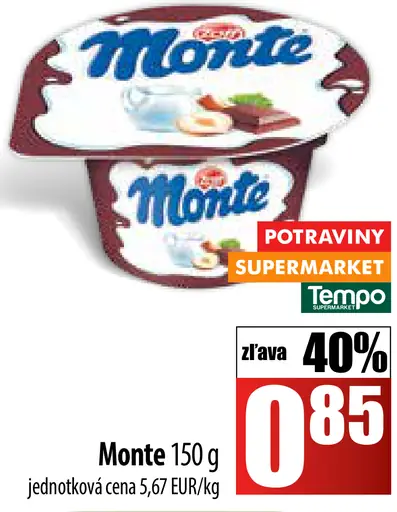 Monte